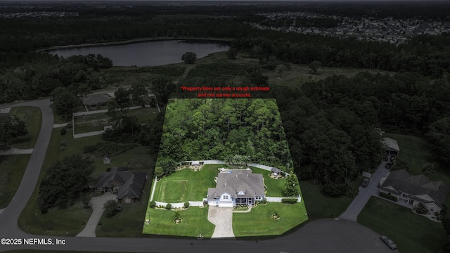 95047 Rosewood Ln, Fernandina Beach, FL 32034 - photo 41