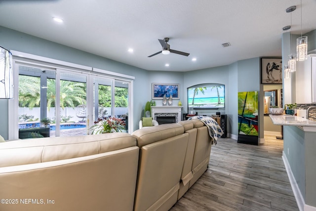 95047 Rosewood Ln, Fernandina Beach, FL 32034 - photo 13