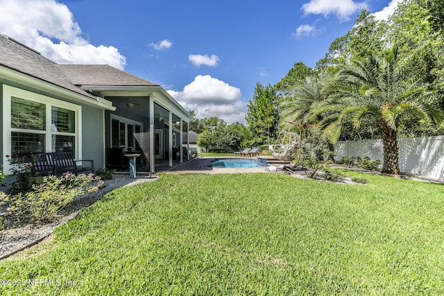 95047 Rosewood Ln, Fernandina Beach, FL 32034 - photo 35