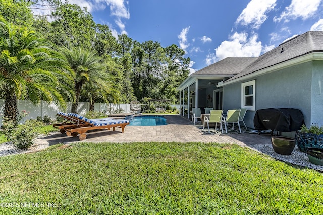 95047 Rosewood Ln, Fernandina Beach, FL 32034 - photo 38