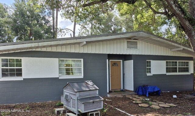 282 Byrd Rd, Crescent City, FL 32112 - photo 3