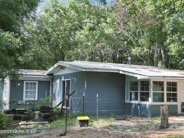 282 Byrd Rd, Crescent City, FL 32112 - photo 4