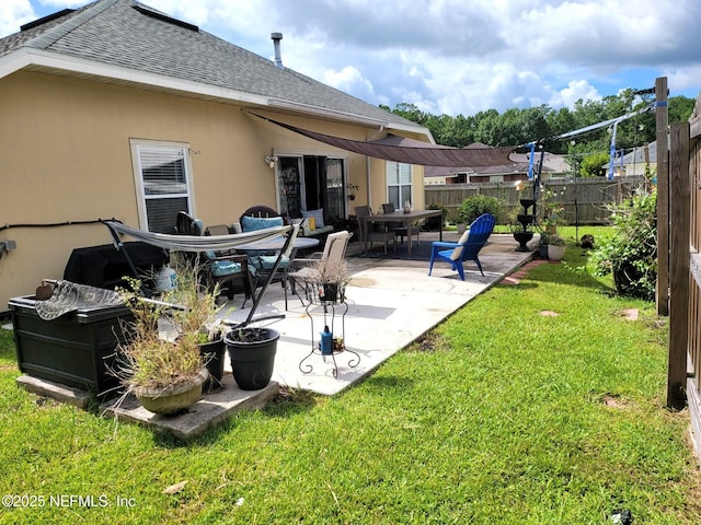 3532 Whisper Creek Blvd, Middleburg, FL 32068 - photo 35