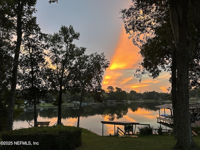 831 Arthur Moore Dr, Green Cove Springs, FL 32043 - photo 1
