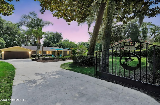 831 Arthur Moore Dr, Green Cove Springs, FL 32043 - photo 4