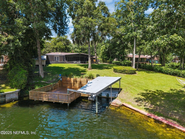 831 Arthur Moore Dr, Green Cove Springs, FL 32043 - photo 47