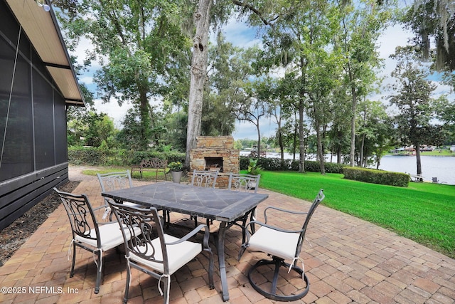 831 Arthur Moore Dr, Green Cove Springs, FL 32043 - photo 52
