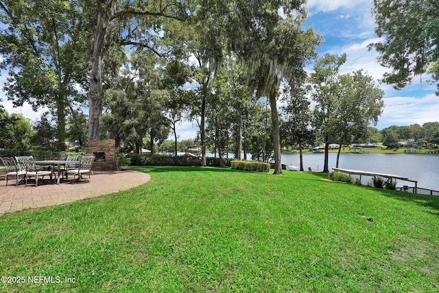 831 Arthur Moore Dr, Green Cove Springs, FL 32043 - photo 53