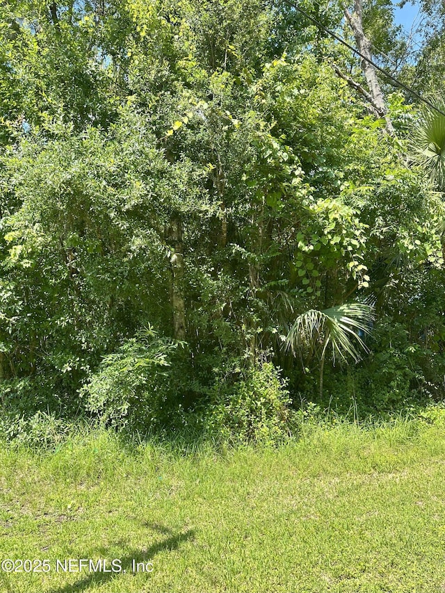 222 W Holtz St, Hastings, FL 32145