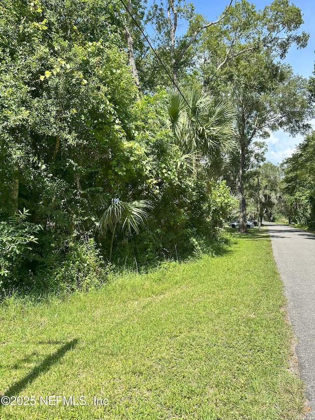 222 W Holtz St, Hastings, FL 32145