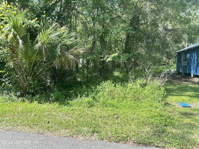 222 W Holtz St, Hastings, FL 32145