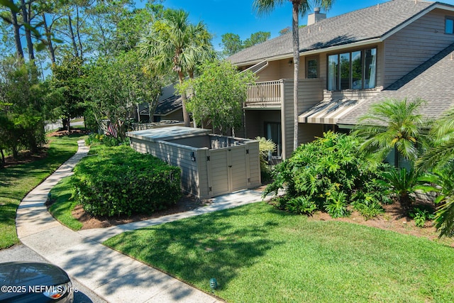 36 Fishermans Cove Rd, Ponte Vedra Beach, FL 32082 - photo 44