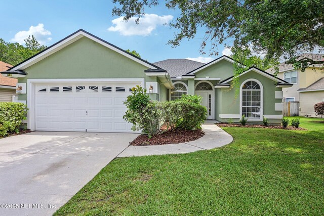 671 Hampton Downs Ct, Saint Johns, FL 32259 - photo 1