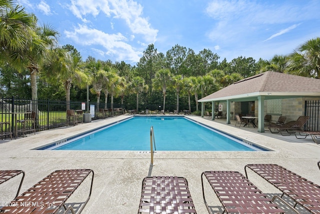 671 Hampton Downs Ct, Saint Johns, FL 32259 - photo 44