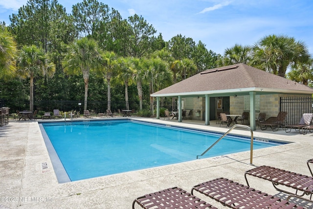 671 Hampton Downs Ct, Saint Johns, FL 32259 - photo 43