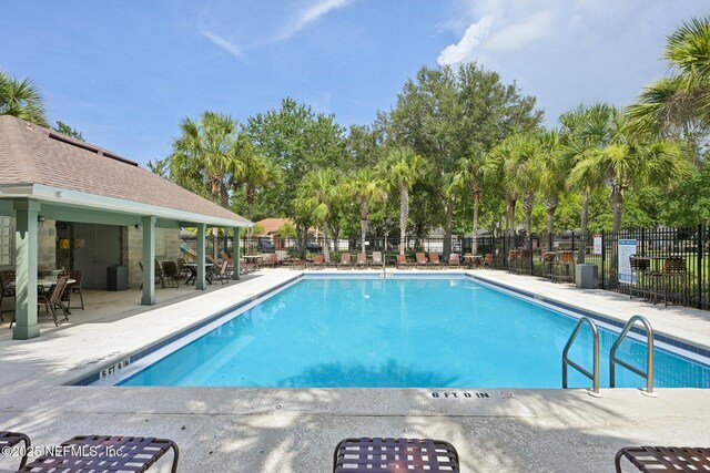 671 Hampton Downs Ct, Saint Johns, FL 32259 - photo 45