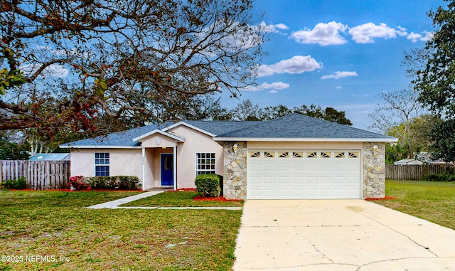 341 Shamrock Rd, Saint Augustine, FL 32086 - photo 1