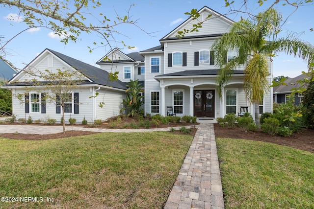 313 Vale Dr, Saint Augustine, FL 32095 - photo 1