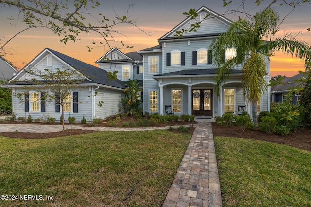 313 Vale Dr, Saint Augustine, FL 32095 - photo 5