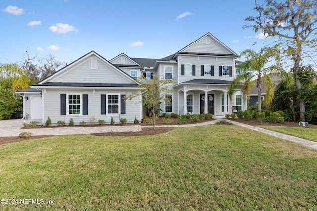 313 Vale Dr, Saint Augustine, FL 32095 - photo 6