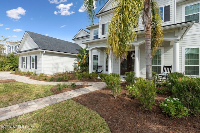 313 Vale Dr, Saint Augustine, FL 32095 - photo 13