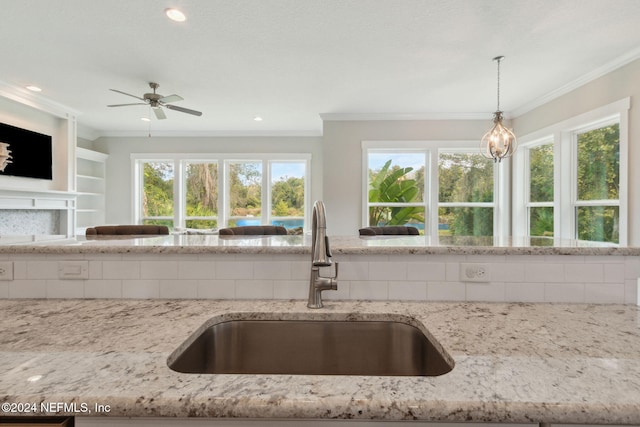 313 Vale Dr, Saint Augustine, FL 32095 - photo 34