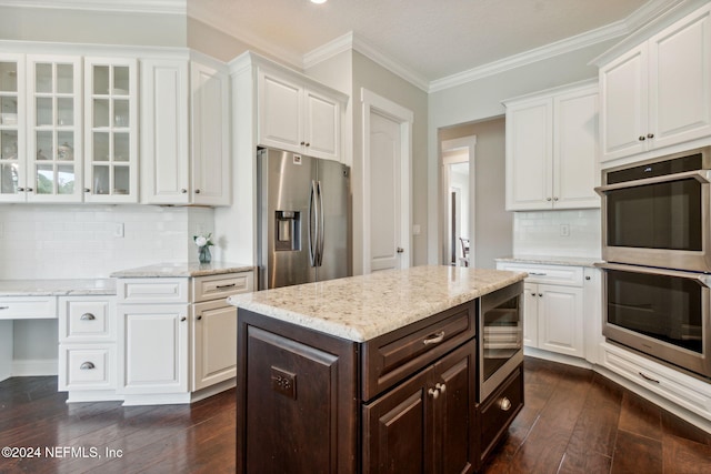 313 Vale Dr, Saint Augustine, FL 32095 - photo 36