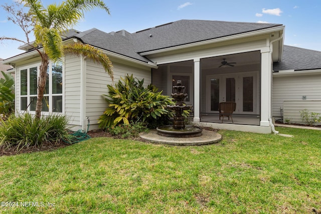 313 Vale Dr, Saint Augustine, FL 32095 - photo 83
