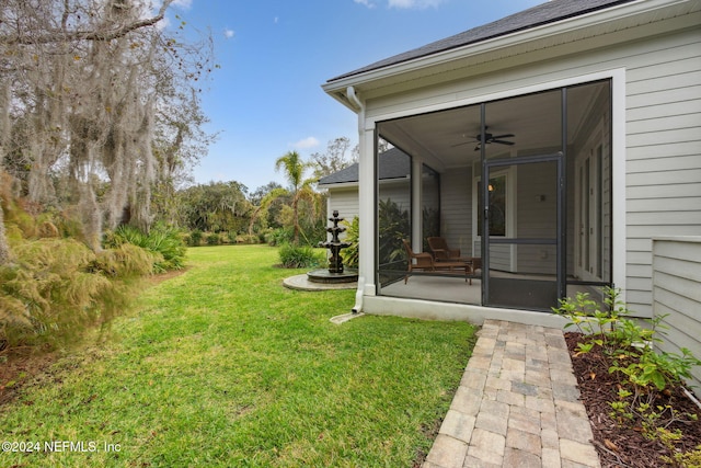 313 Vale Dr, Saint Augustine, FL 32095 - photo 84