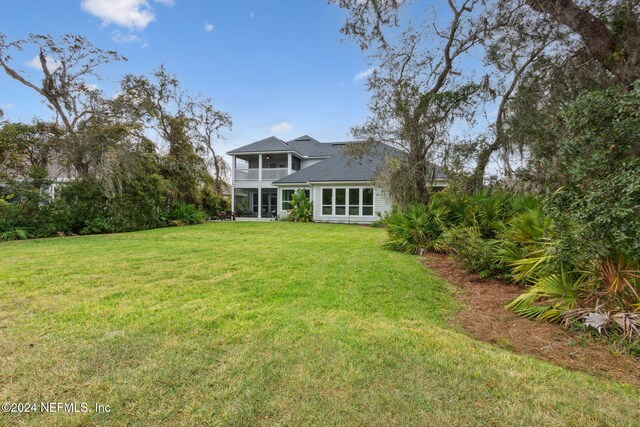313 Vale Dr, Saint Augustine, FL 32095 - photo 86