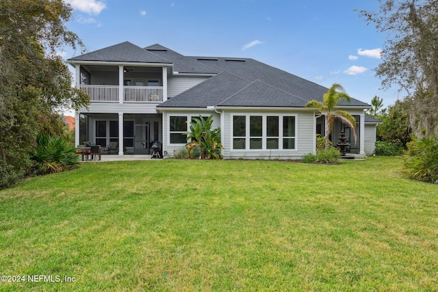 313 Vale Dr, Saint Augustine, FL 32095 - photo 89