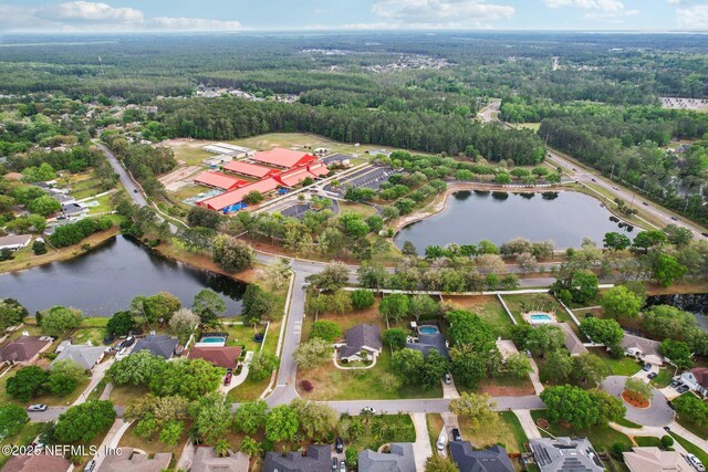 200 Nottingham Dr W, Saint Johns, FL 32259 - photo 36