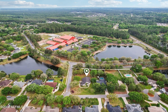 200 Nottingham Dr W, Saint Johns, FL 32259 - photo 37