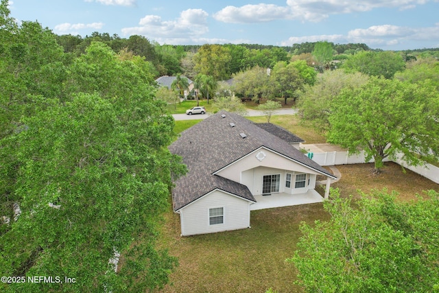 200 Nottingham Dr W, Saint Johns, FL 32259 - photo 39
