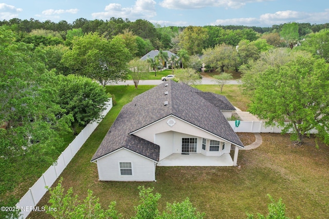 200 Nottingham Dr W, Saint Johns, FL 32259 - photo 40