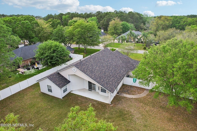 200 Nottingham Dr W, Saint Johns, FL 32259 - photo 41