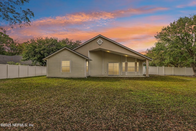 200 Nottingham Dr W, Saint Johns, FL 32259 - photo 45