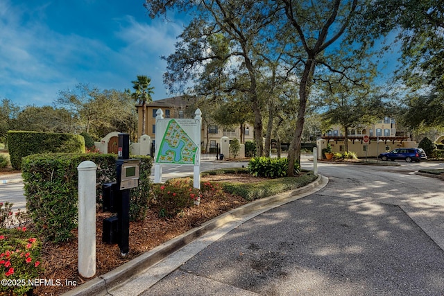 12700 Bartram Park Blvd Unit 1923, Jacksonville, FL 32258 - view of community / neighborhood sign