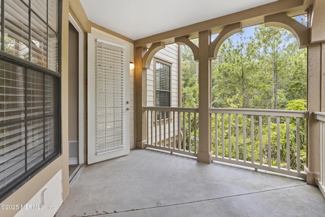 12700 Bartram Park Blvd Unit 1923, Jacksonville, FL 32258 - view of patio / terrace
