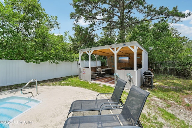 6116 Sudbury Ave S, Jacksonville, FL 32210 - photo 36