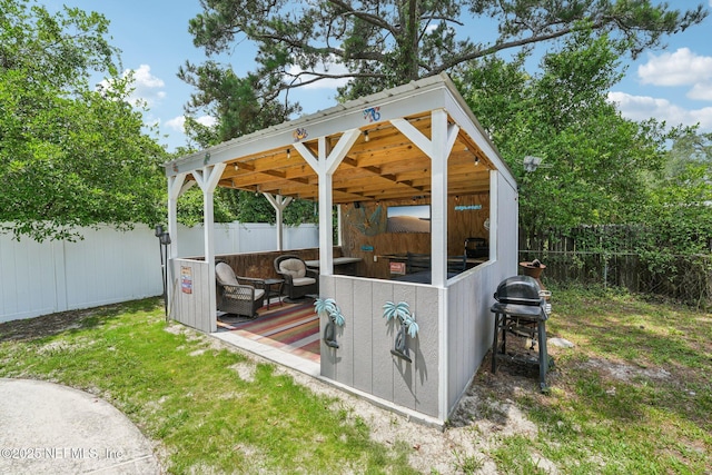 6116 Sudbury Ave S, Jacksonville, FL 32210 - photo 37