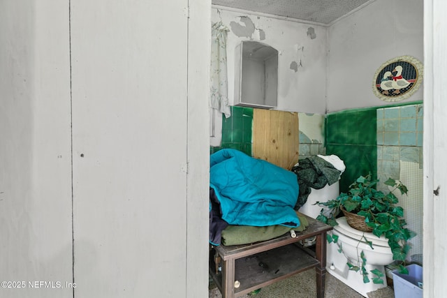 44125 Jarrett Rd, Callahan, FL 32011 - view of miscellaneous room
