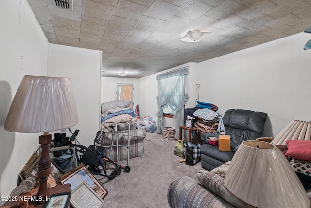 44125 Jarrett Rd, Callahan, FL 32011 - view of carpeted bedroom