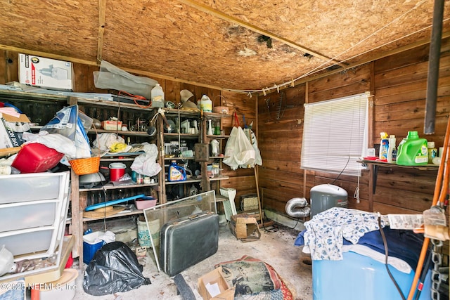 44125 Jarrett Rd, Callahan, FL 32011 - view of storage room
