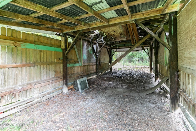 44125 Jarrett Rd, Callahan, FL 32011 - view of miscellaneous room