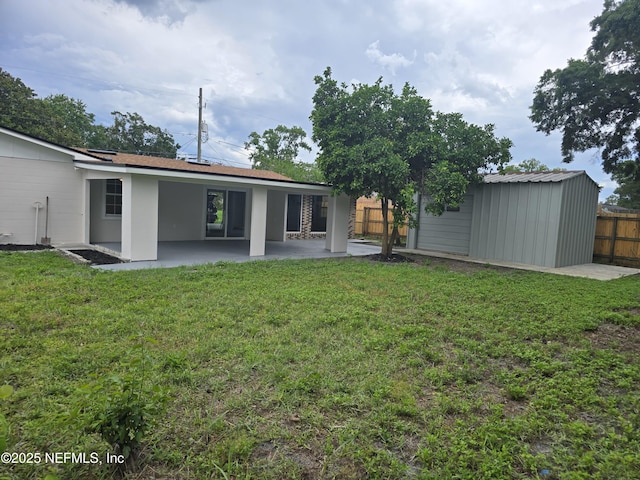 2640 Elisa Dr W, Jacksonville, FL 32216 - photo 29