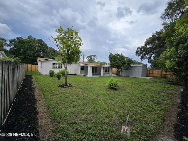 2640 Elisa Dr W, Jacksonville, FL 32216 - photo 30