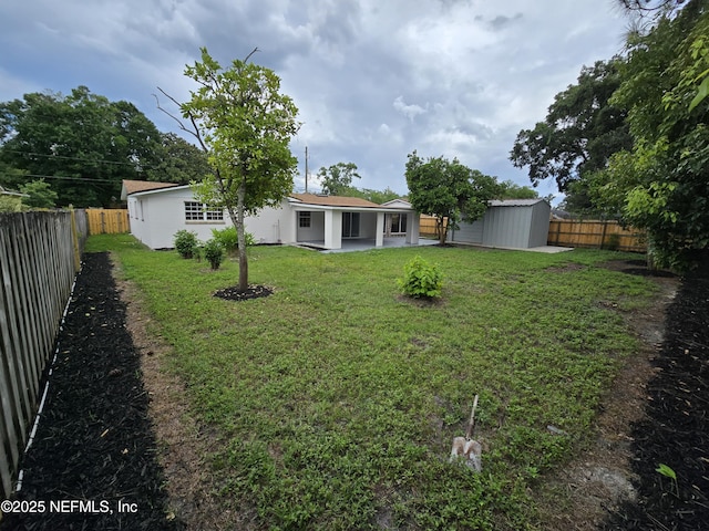 2640 Elisa Dr W, Jacksonville, FL 32216 - photo 32