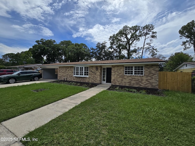 2640 Elisa Dr W, Jacksonville, FL 32216 - photo 2