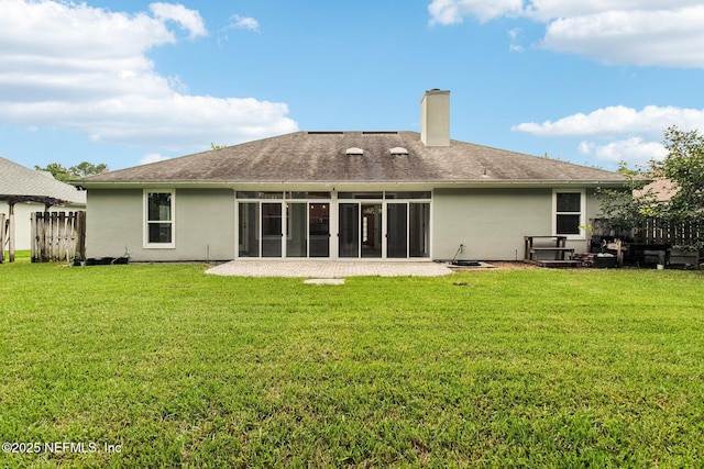 8725 Southern Glen Dr, Jacksonville, FL 32256 - photo 53